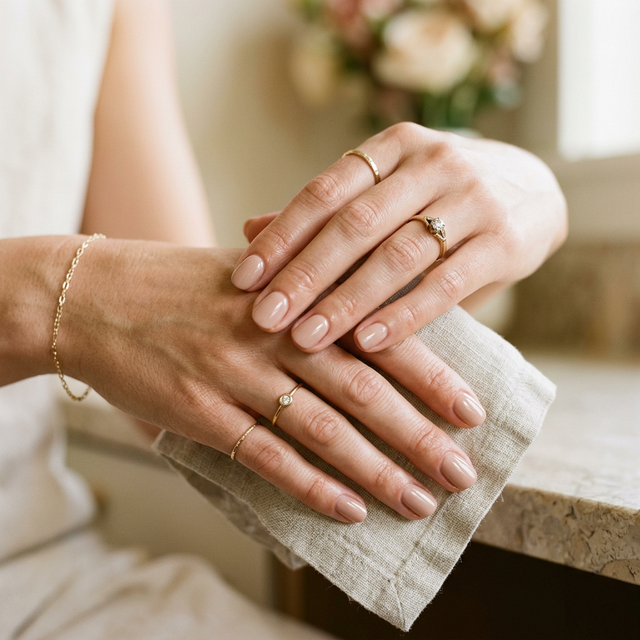 Маникюр и педикюр